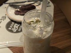 -一沙一城·岩烤牛扒(深圳首店)