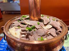 -如意林卡藏餐吧 (九寨沟店)