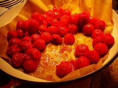 -上海东方佘山翰悦阁酒店·Vie全日制餐厅