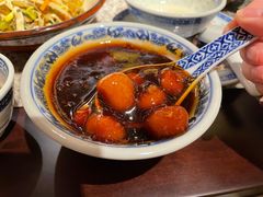 古法糖芋苗-南京大牌档(夫子庙老门东店)