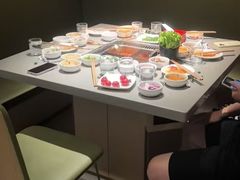 -海底捞火锅(未来城店)