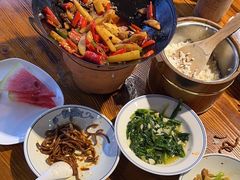 -印象鲵宴·张家界地标美食名片(溪布街店)