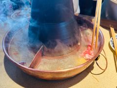 -东镇老火锅(长春路首店)