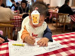 -西贝(深圳卓悦汇店)