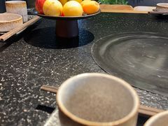 -鹿鸣山草本茶香火锅(园西路店)