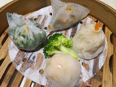 -隆隆金大茶楼(地王广场店)