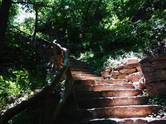 -爱情山风景区