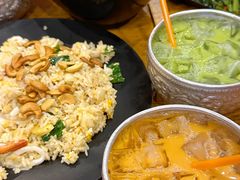 -Doo Dee Thai Food(Issan/Isaan/Esan)