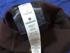 -lululemon(上海浦东IFC店)