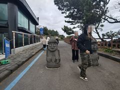 -龙头岩(Dragon Head Rock)