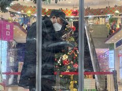 -宝大祥青少年儿童购物中心(南京东路店)