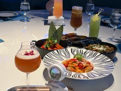 -天玑高空江景餐厅&酒吧Sky Secret Restaurant&Bar