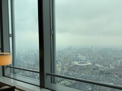 -长沙尼依格罗酒店