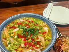 -懒人业余餐厅(琨御府店)
