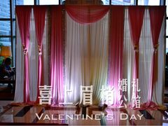 -上海外滩豫园万丽酒店