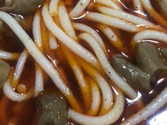 -中山牛肉肥肠粉面馆(军工社区店)