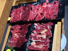 -陈记顺和牛肉火锅馆(天河北路店)