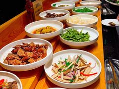 -钱小奴创意自助餐厅·原切谷饲安格斯畅吃(宁波奉化银泰店)