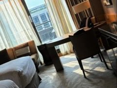 -杭州城中香格里拉大酒店