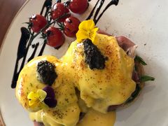-UPPER KITCHEN(延安路店)