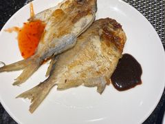 -亚马逊海鲜自助餐厅(惠山万达店)