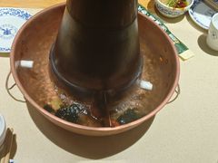 -东镇老火锅(长春路首店)