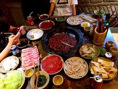 -小龙坎火锅(春熙太古里店)