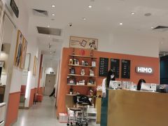 -海马体照相馆(万菱汇店)