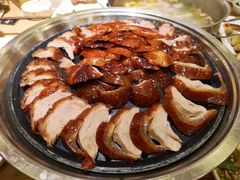 -守柴炉烤鸭(中海国际店)