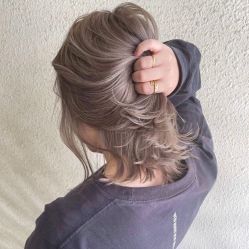 -sy杉影印象COLOUR专业烫染