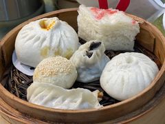 -富春茶社(国庆路店)