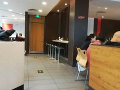 大堂-肯德基(杭州永安店)