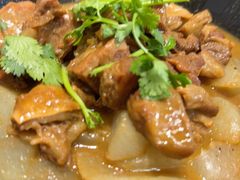 -李氏传家菜(兴城路店)