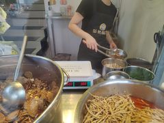 -张记捆鸡(总店)