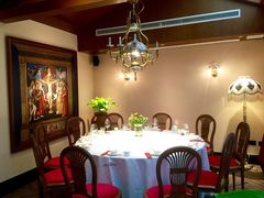 包厢-玫瑰厅上海菜(兴国路店)