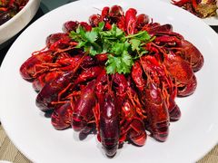 清水小龙虾-楚鲜·汉正街一号(天河店)