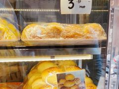 -菲律宾面包(宝发大厦店)