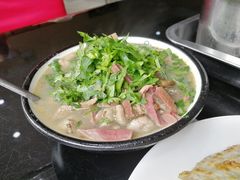 -宛平李记小吃(东关街店)