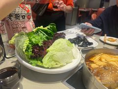 -蝎王府羊蝎子(天通苑店)