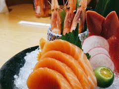 -松岛日本料理(汾江路店)