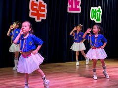 -上海闵行区阶梯吉美幼儿园