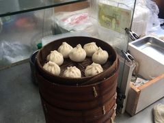 -锅贴大王南翔小笼(临沂二村店)