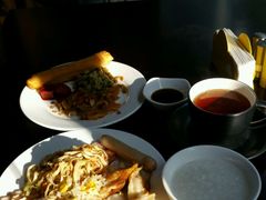 -厦门海港英迪格酒店(中山路店)