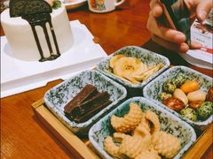 -炉小二铜锅牛蛙•川湘菜(三里屯店)