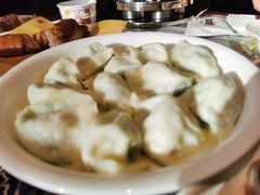 -东方饺子王(工农大路店)