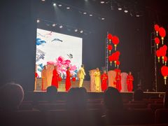 -交通银行前滩31演艺中心