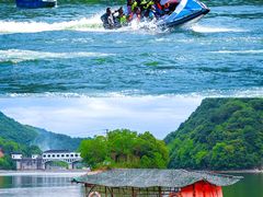 -富春桃源风景区