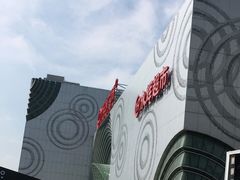 -万达广场(松江店)