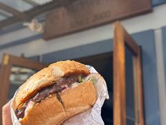 -Fergburger(皇后镇店)