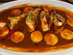 -湖滨28中餐厅·西湖宴·杭州君悦酒店